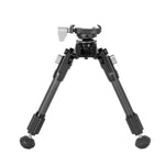 Equalizer 1ARCA C - Carbon-Zielstock Zweibein - Traglast 10 kg