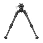 Equalizer 1ARCA C - Carbon-Zielstock Zweibein - Traglast 10 kg
