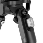Equalizer 2ARCA C - Carbon-Zielstock Zweibein - Traglast 12 kg