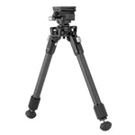 Equalizer 2ARCA C - Carbon-Zielstock Zweibein - Traglast 12 kg