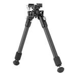 Equalizer 2ARCA C - Carbon-Zielstock Zweibein - Traglast 12 kg