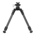 Equalizer 2ARCA C - Carbon-Zielstock Zweibein - Traglast 12 kg