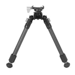 Equalizer 2ARCA C - Carbon-Zielstock Zweibein - Traglast 12 kg
