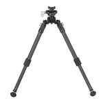 Equalizer 2ARCA C - Carbon-Zielstock Zweibein - Traglast 12 kg