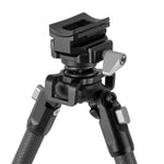 Equalizer 2ARCA C - Carbon-Zielstock Zweibein - Traglast 12 kg