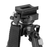 Equalizer 2ARCA C - Carbon-Zielstock Zweibein - Traglast 12 kg
