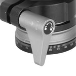 LB-40S Kugelkopf - Traglast 5 kg