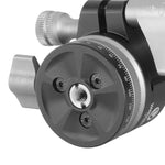 LB-40S Kugelkopf - Traglast 5 kg