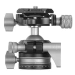 LB-40S Kugelkopf - Traglast 5 kg