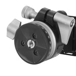 LB-45S Kugelkopf - Traglast 10 kg