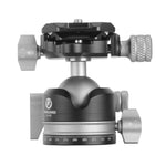 LB-45S Kugelkopf - Traglast 10 kg