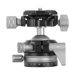 LB-45S Kugelkopf - Traglast 10 kg
