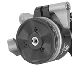 LB-50S Kugelkopf - Traglast 15 kg