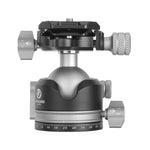 LB-50S Kugelkopf - Traglast 15 kg