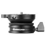 LEVELING ADAPTOR 55 - Nivellieradapter mit 55-mm-Basis - Traglast 30 kg