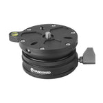 LEVELING ADAPTOR 65 - Nivellieradapter mit 65-mm-Basis - Traglast 35 kg