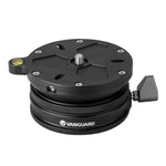LVL-75 - 75mm Nivellierbasis