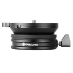 LVL-75 - 75mm Nivellierbasis