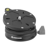 LVL-75 - 75mm Nivellierbasis