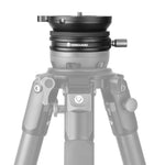 LVL-75 - 75mm Nivellierbasis