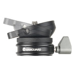 LVL-42 - 42mm Nivellierbasis