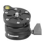 LVL-45 - 45mm Nivellierbasis