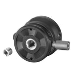 LVL-45 - 45mm Nivellierbasis
