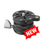LVL-45 - 45mm Nivellierbasis