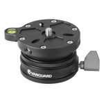 LVL-55 - 55mm Nivellierbasis