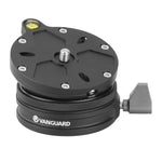 LVL-65 - 65mm Nivellierbasis