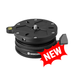LVL-75 - 75mm Nivellierbasis