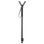 Quest M62 A- Aluminium-Zielstock mit U-Yoke - Traglast 6 kg