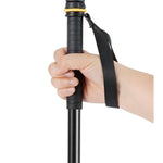 Quest M62 A- Aluminium-Zielstock mit U-Yoke - Traglast 6 kg