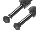 Quest M62 A- Aluminium-Zielstock mit U-Yoke - Traglast 6 kg