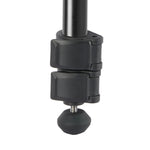 Quest M62 A- Aluminium-Zielstock mit U-Yoke - Traglast 6 kg