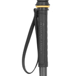 Quest M62 C- Carbon-Zielstock mit U-Yoke - Traglast 6 kg