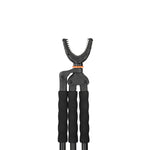 Quest T62U, soporte de arma empuladuras