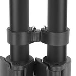 SCOUT B62 A -  Aluminium-Zielstock - Traglast 7 kg