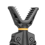 SCOUT B62 C -  Carbon-Zielstock - Traglast 7 kg