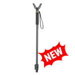 SCOUT M62 C - Carbon-Zielstock - Traglast 6 kg
