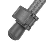 SCOUT T62 C - Carbon-Zielstock - Traglast 8 kg