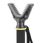 SCOUT M62 A - Aluminium-Zielstock - Traglast 6 kg