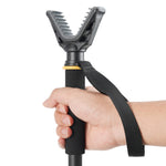 SCOUT M62 A - Aluminium-Zielstock - Traglast 6 kg