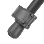 SCOUT M62 A - Aluminium-Zielstock - Traglast 6 kg