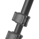 SCOUT T62 A - Aluminium-Zielstock - Traglast 8 kg