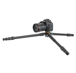 VEO 5 234CB110S – Stativ aus Carbon mit Kugelkopf - Traglast 10 kg