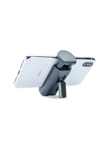 VESTA GO 204AB – Reisestativ aus Aluminium mit Kugelkopf - 3 kg Traglast