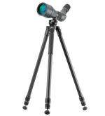 ENDEAVOR L 303CPR - Jagdstativ aus Carbon mit Picatinny-Schiene - Traglast 15 kg