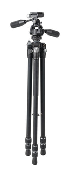VEO3 233APS – Aluminium-Stativ, 3-Wege-Schwenkkopf - Traglast 6 kg