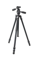 VEO3 233APS – Aluminium-Stativ, 3-Wege-Schwenkkopf - Traglast 6 kg